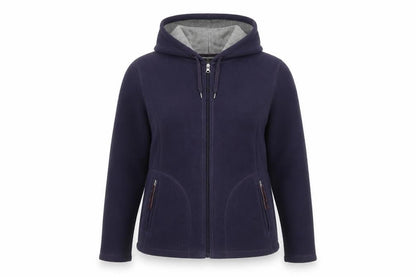 Womens UK Size M Bonmarché Purple Jacket