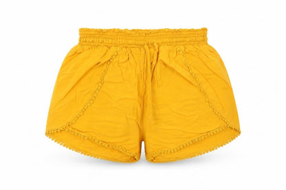 Womens UK Size S Primark Regular Fit Culotte Shorts