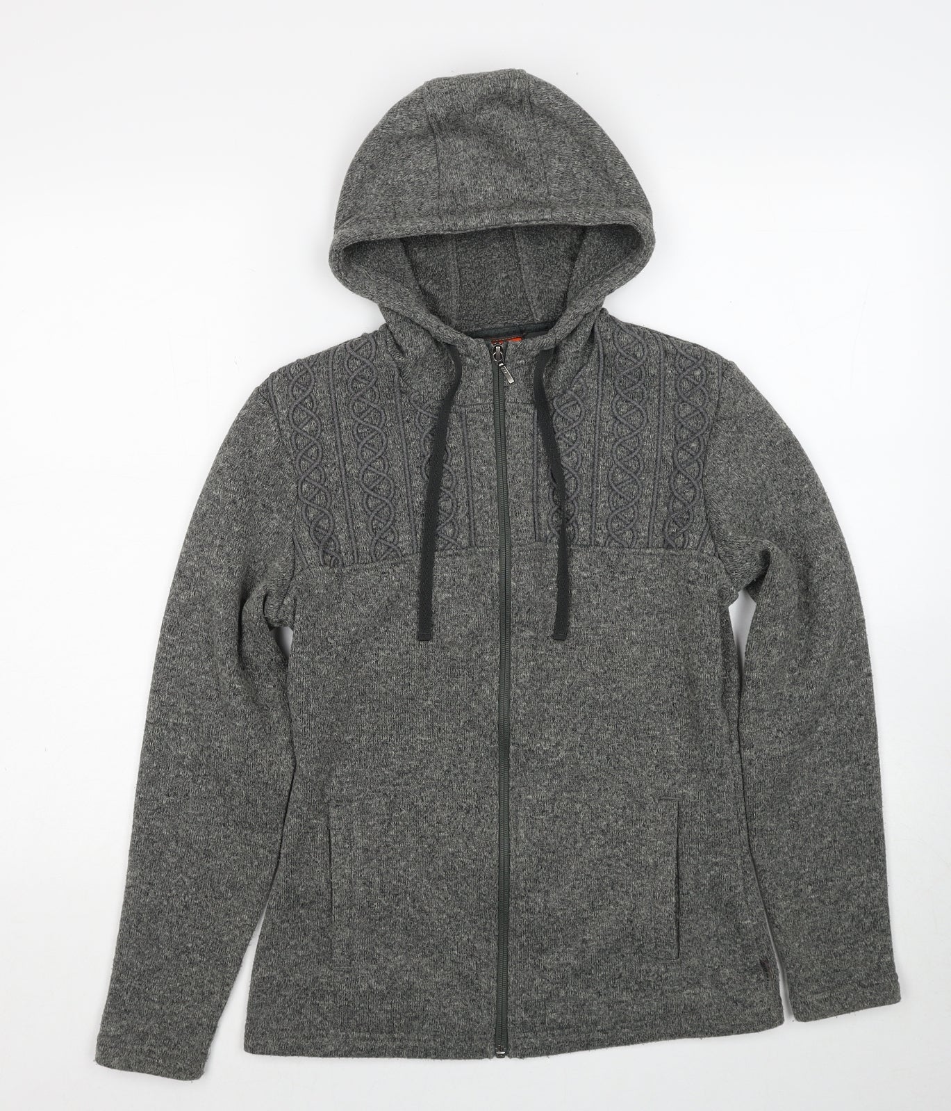 Womens UK Size XS Merrell Grey Jacket
