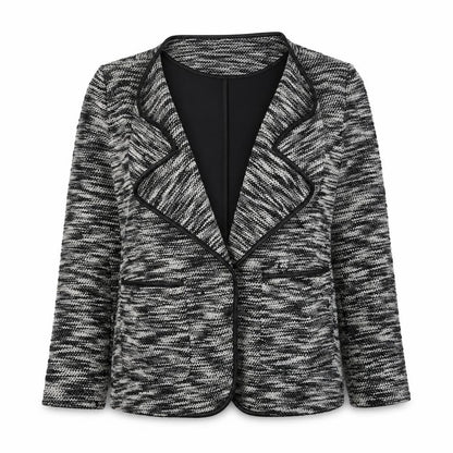 Womens UK Size 12 George Black Jacket