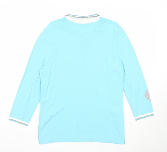 Basler woman's jumper, size 12.