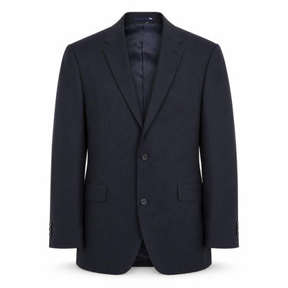 Mens UK Size 42 Taylor & Wright Regular Blue Suit Jacket