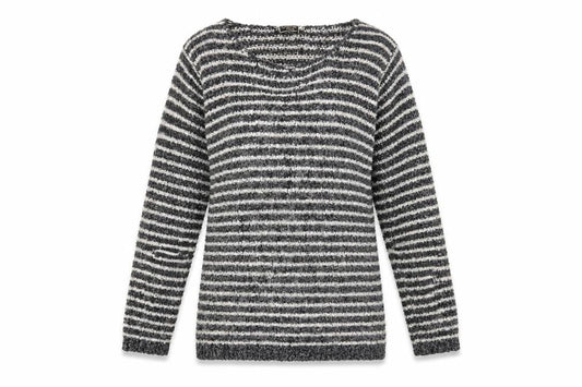 Womens UK Size 2XL Originals Blue Pullover Jumper