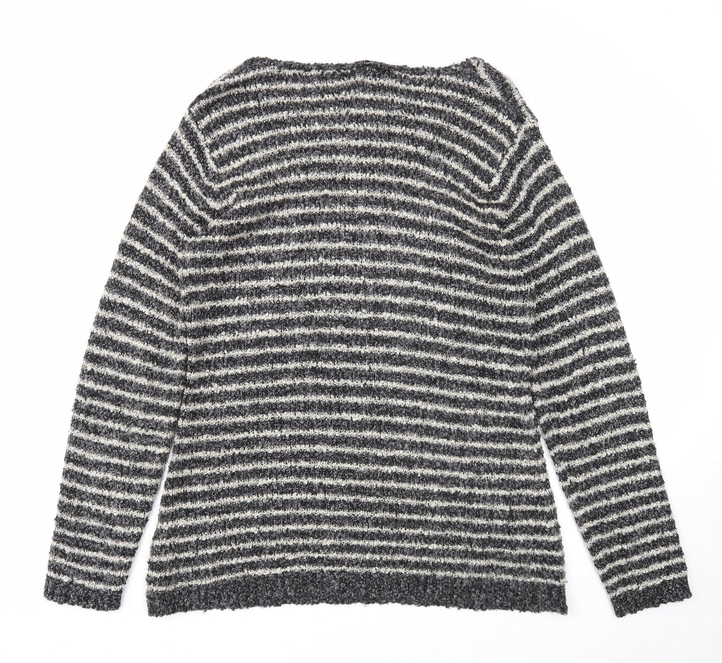 Womens UK Size 2XL Originals Blue Pullover Jumper