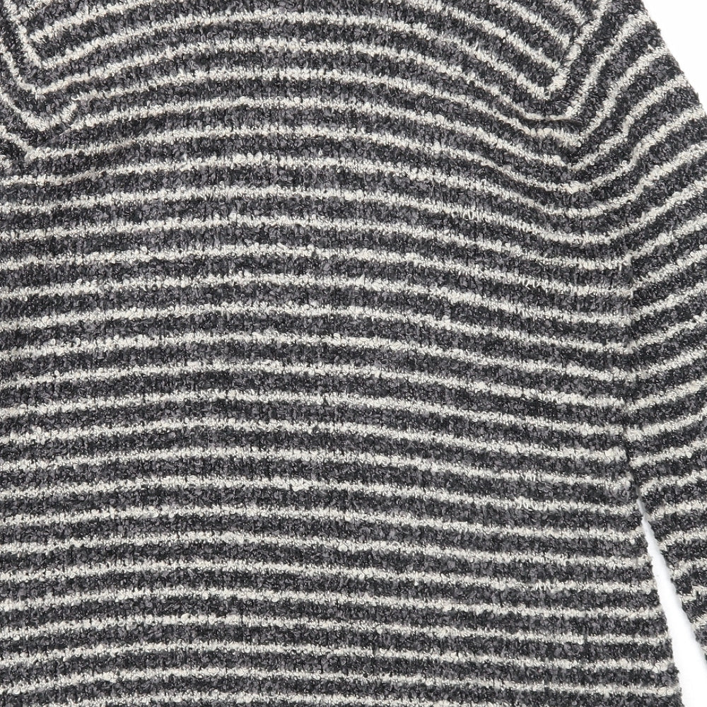 Womens UK Size 2XL Originals Blue Pullover Jumper