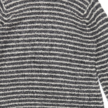 Womens UK Size 2XL Originals Blue Pullover Jumper