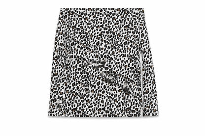 Womens UK Size 8 PRETTYLITTLETHING A-Line  Skirt