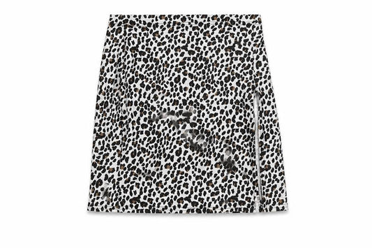 Womens UK Size 8 PRETTYLITTLETHING A-Line  Skirt