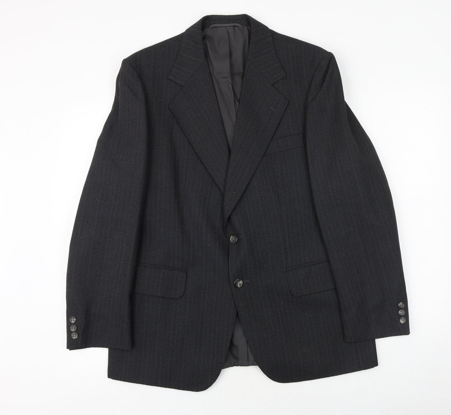 Mens UK Size 42 Westbury Regular Grey Suit Jacket