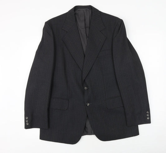 Mens UK Size 42 Westbury Regular Grey Suit Jacket