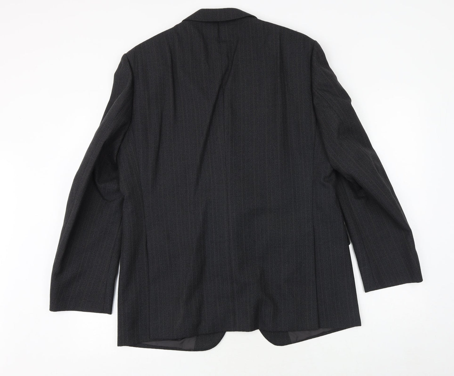 Mens UK Size 42 Westbury Regular Grey Suit Jacket