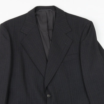 Mens UK Size 42 Westbury Regular Grey Suit Jacket