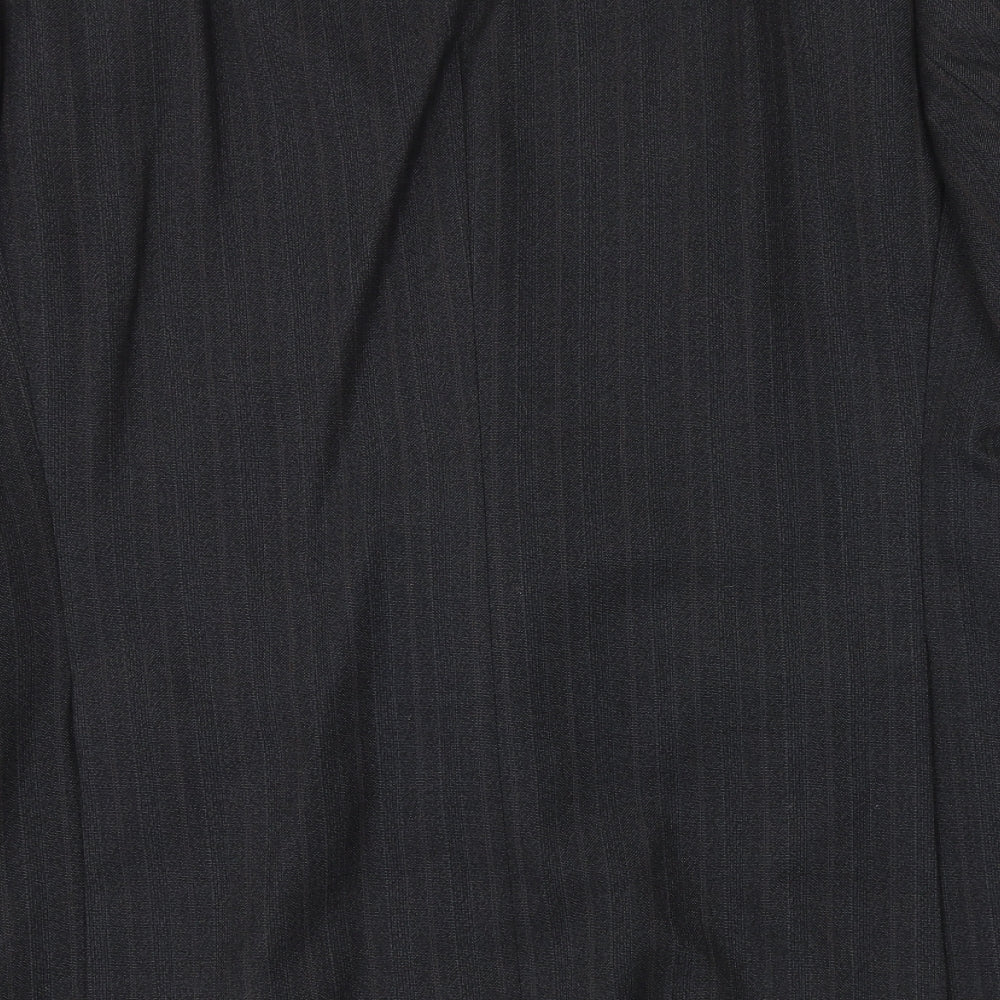 Mens UK Size 42 Westbury Regular Grey Suit Jacket