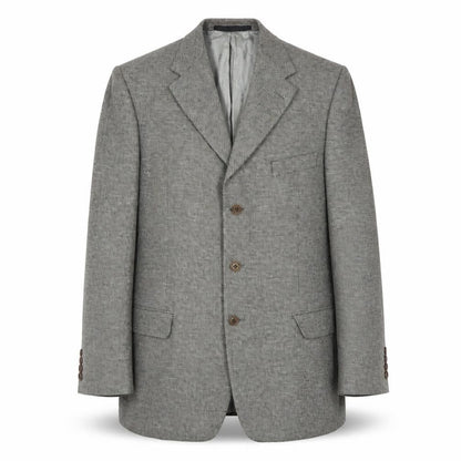 Mens UK Size 42 Marks and Spencer Regular Brown Suit Jacket