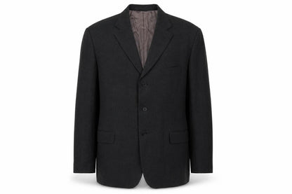 Mens UK Size 44 Marks and Spencer Regular Grey Suit Jacket