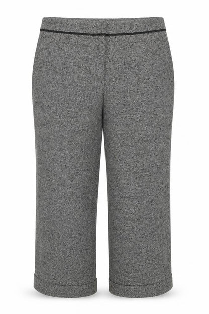 Womens UK Size 16 EVIE Regular Fit  Grey Trousers