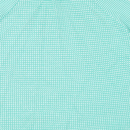 Womens UK Size 14 Marks and Spencer Green Pullover Jumper