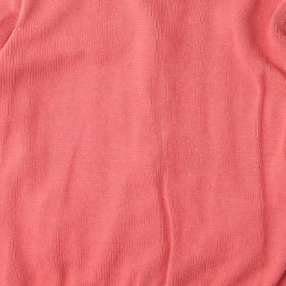 Womens UK Size XS EWM Red Jacket