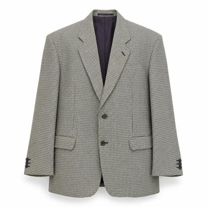 Mens UK Size L Debenhams Regular Beige Suit Jacket