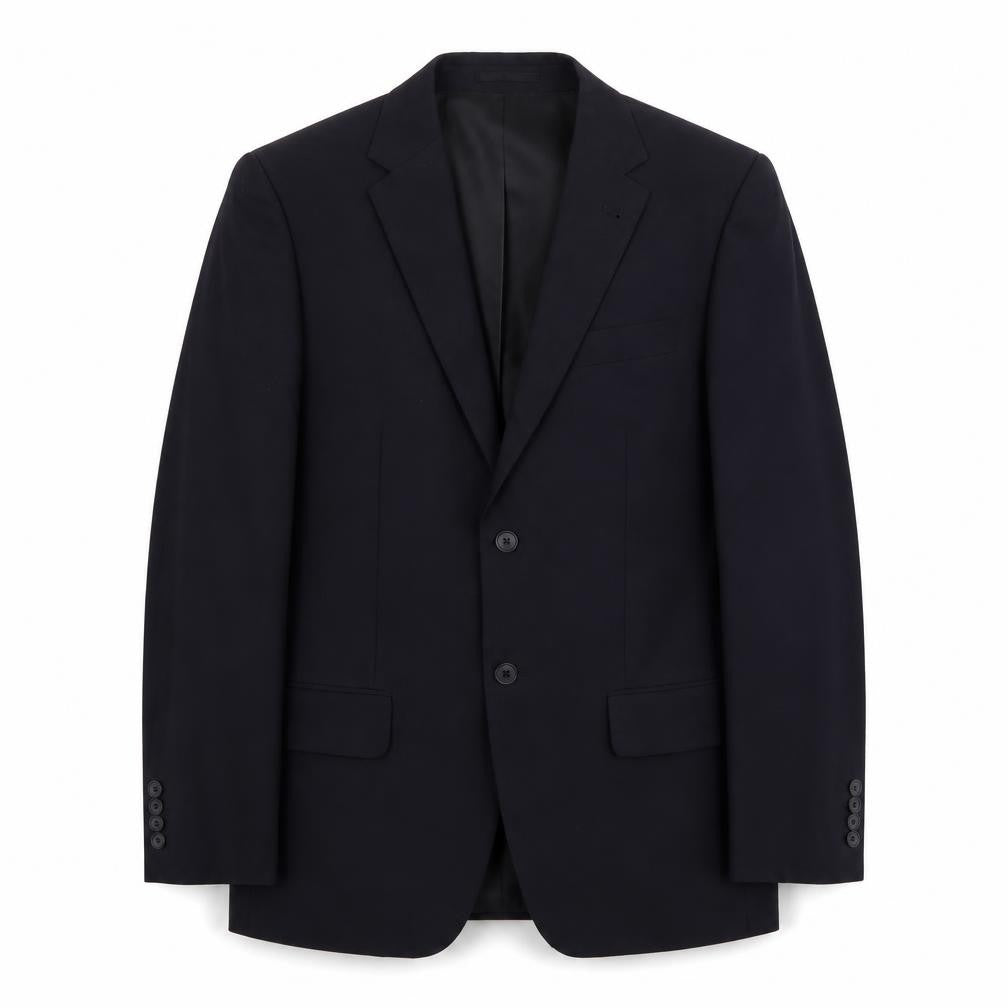 Mens UK Size S NEXT Regular Blue Suit Jacket