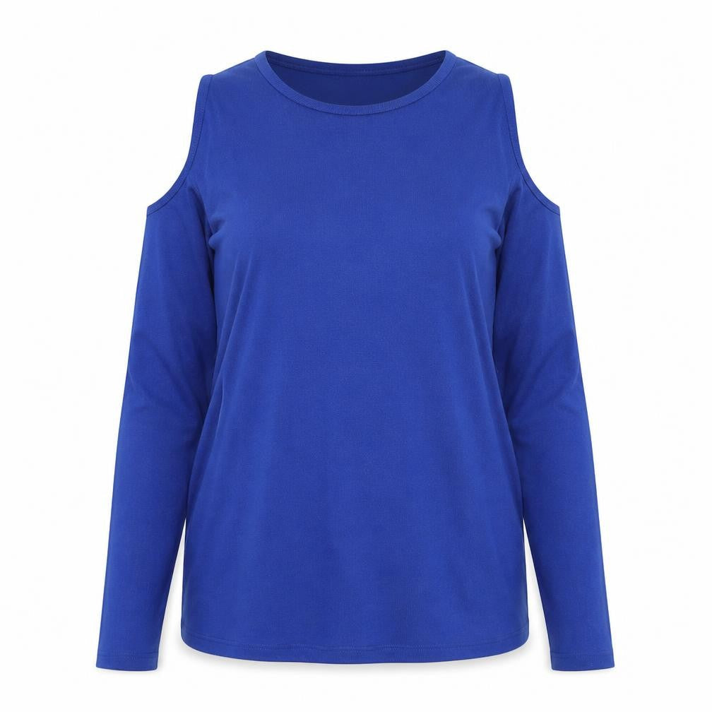 Womens UK Size 12 ASOS Blue Pullover Jumper