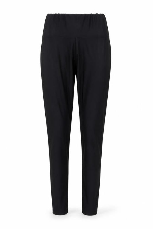 Womens UK Size 8 Missguided  Chino Black Leggings