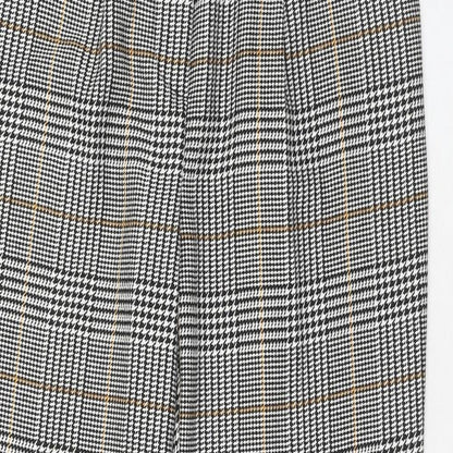 Womens UK Size 6 New Look Regular Fit  Multicoloured Trousers