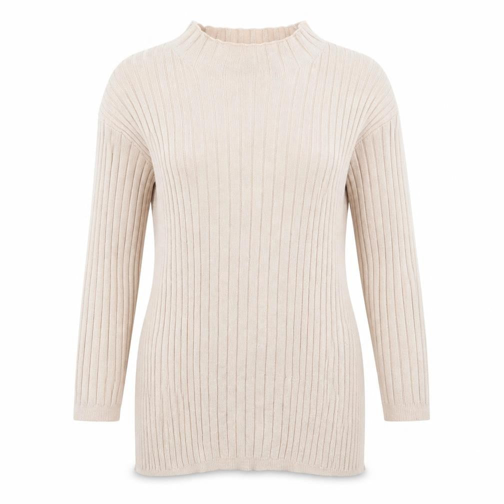 Womens UK Size 12 Atmosphere Pink Pullover Jumper