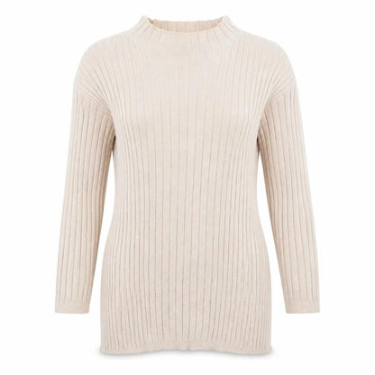 Womens UK Size 12 Atmosphere Pink Pullover Jumper