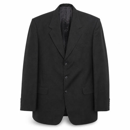 Mens UK Size 44 James Barry Regular Grey Suit Jacket