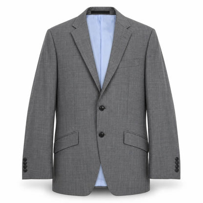 Mens UK Size M Marks and Spencer Regular Grey Suit Jacket