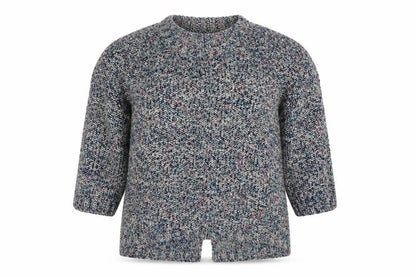 Womens UK Size 12 Marks and Spencer Multicoloured Pullover Jumper