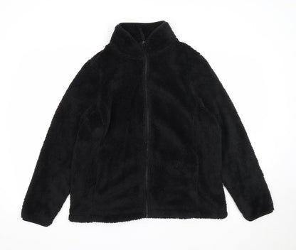 Womens UK Size L Dunnes Stores Black Jacket