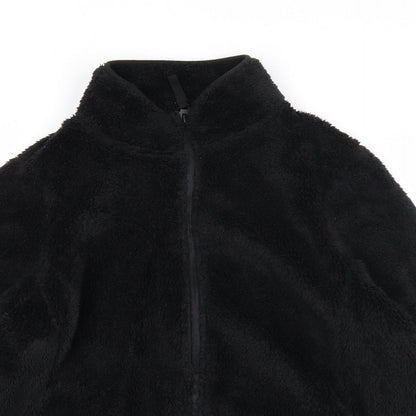 Womens UK Size L Dunnes Stores Black Jacket