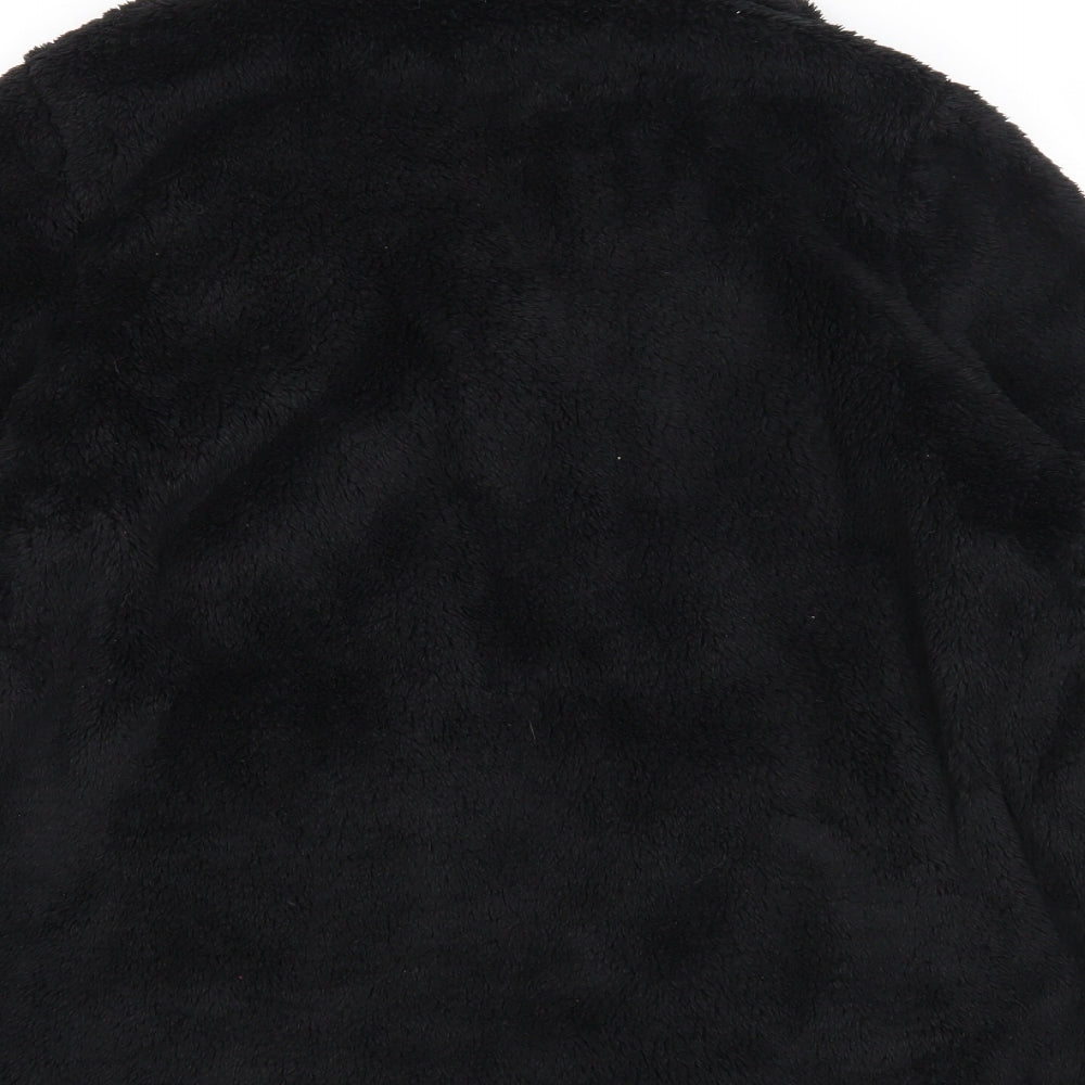 Womens UK Size L Dunnes Stores Black Jacket