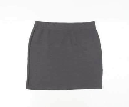 Womens UK Size 12 Select Bandage  Skirt