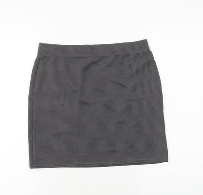 Womens UK Size 12 Select Bandage  Skirt