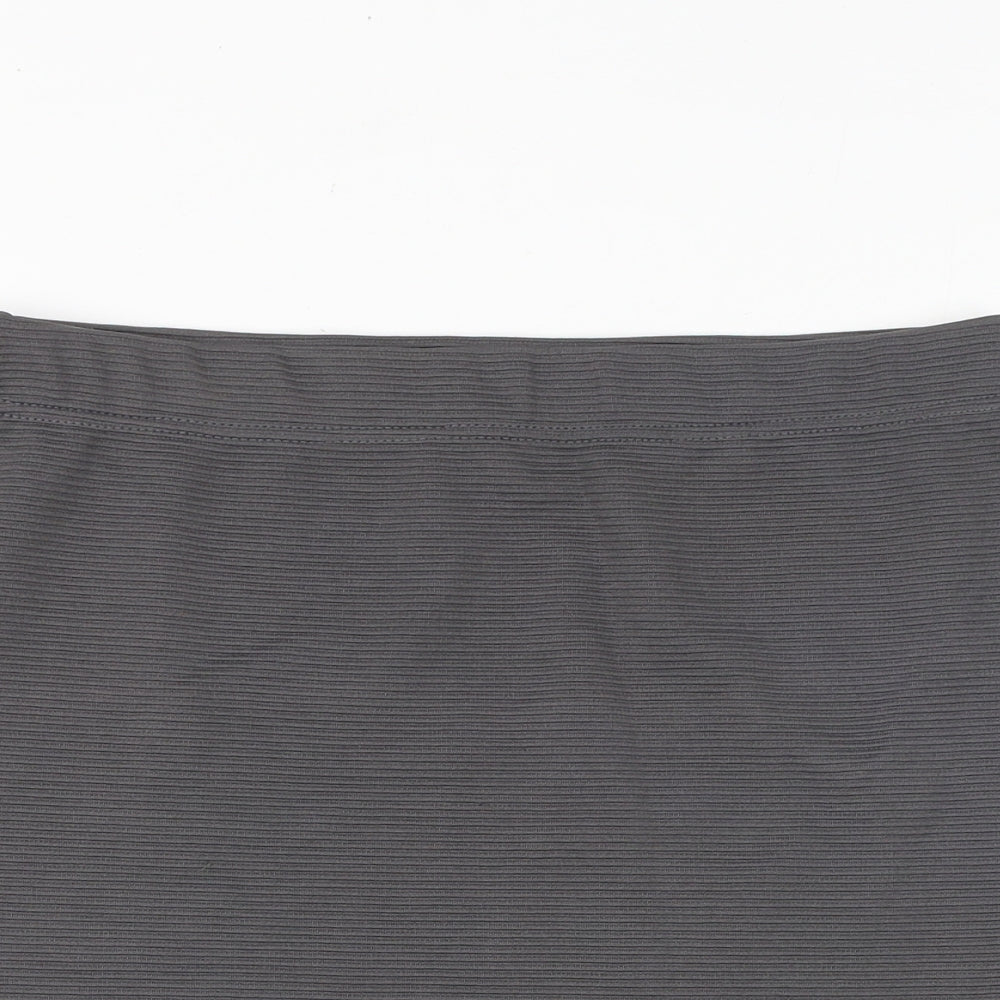 Womens UK Size 12 Select Bandage  Skirt