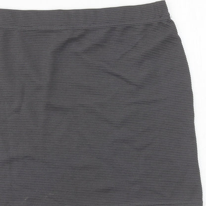 Womens UK Size 12 Select Bandage  Skirt