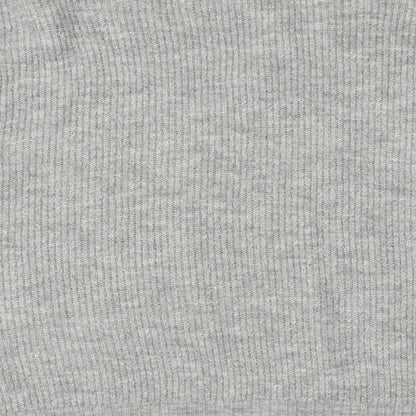Womens UK Size L New Look Grey Pullover Jumper