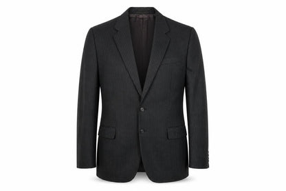Mens UK Size 46 Marks and Spencer Regular Grey Suit Jacket