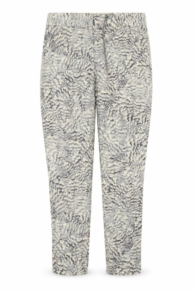 Womens UK Size 10 South Regular Fit  Beige Trousers