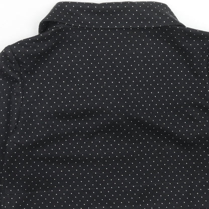 Womens UK Size 14 Minuet Black Jacket