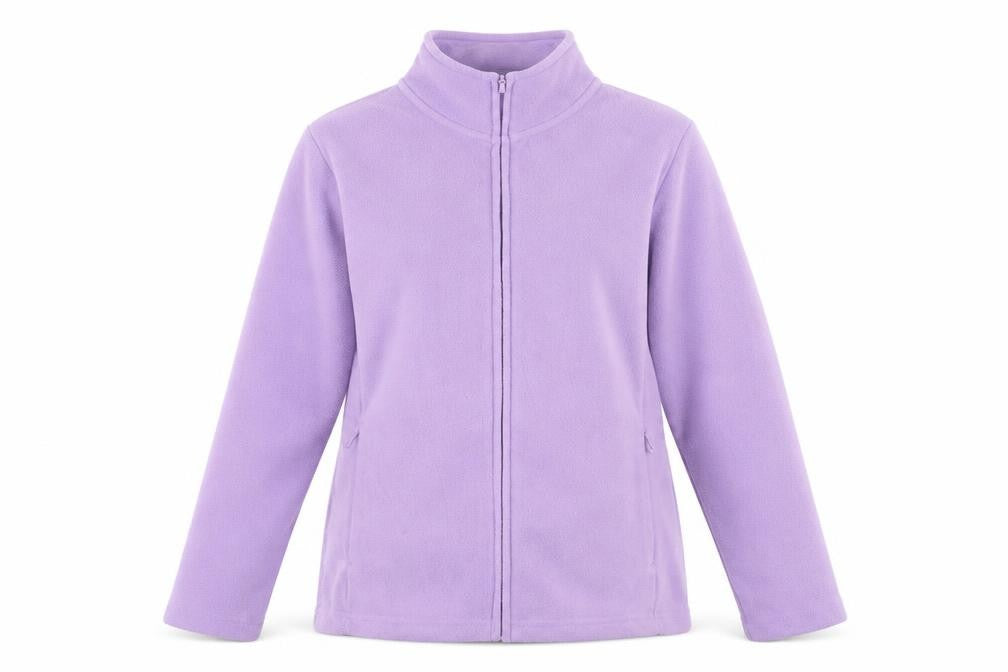 Womens UK Size M EWM Purple Jacket