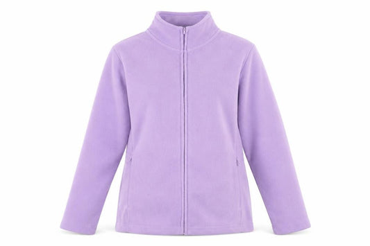 Womens UK Size M EWM Purple Jacket
