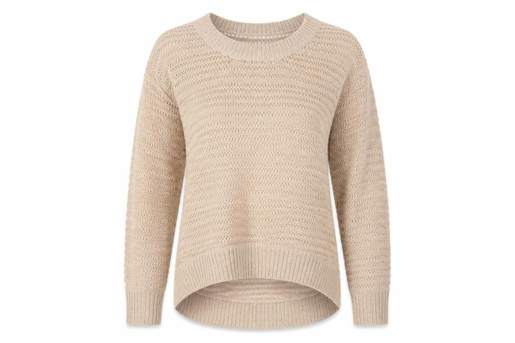Womens UK Size M Dorothy Perkins Pink Pullover Jumper