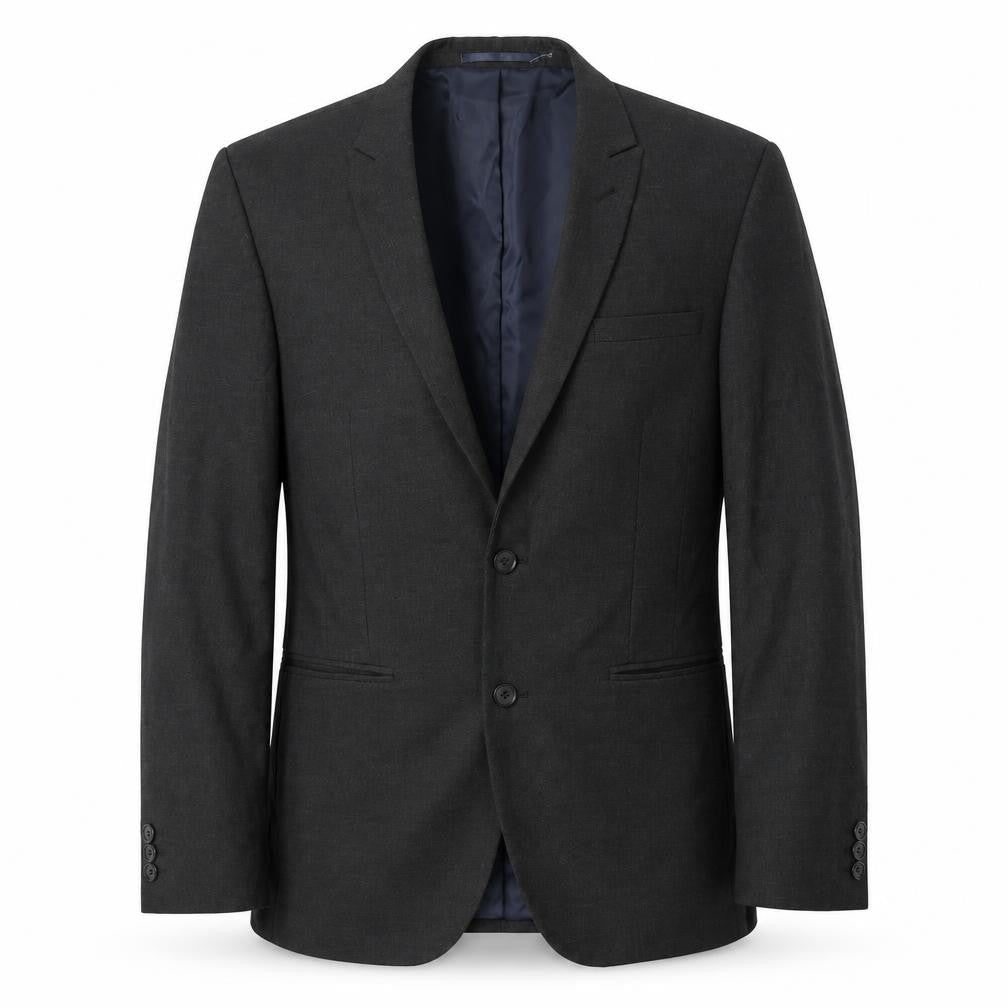 Mens UK Size 40 NEXT Regular Grey Suit Jacket