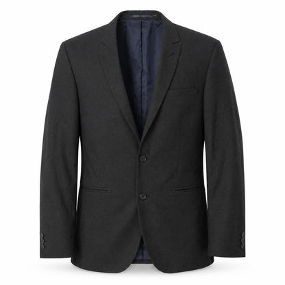 Mens UK Size 40 NEXT Regular Grey Suit Jacket