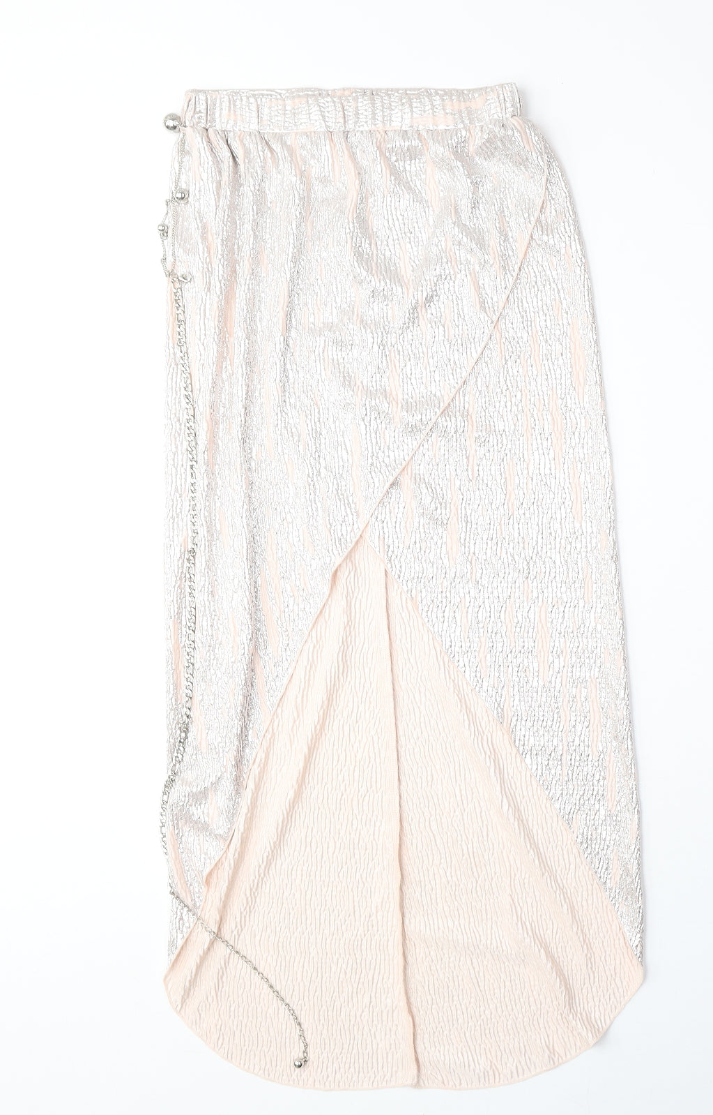 Womens UK Size 8 River Island A-Line  Skirt