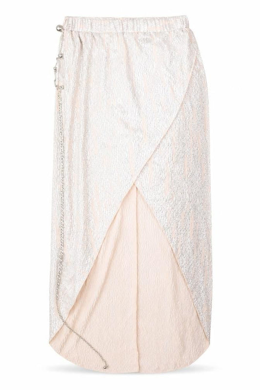 Womens UK Size 8 River Island A-Line  Skirt